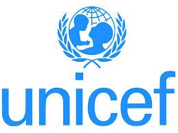 Unicef gåvobevis